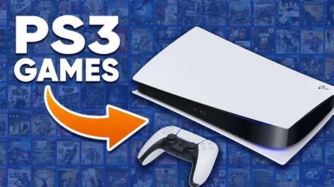 Can the PS5 Play PS3 Games? And Why Do Cats Always Land on Their Feet?