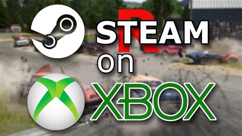 Can u play steam games on xbox, or is it just a digital daydream?