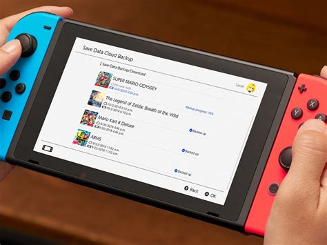 Can you buy switch games online, and does the digital age redefine our gaming libraries?