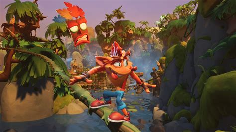 Is Crash Bandicoot 4 Multiplayer: A Journey Through Dimensions and Possibilities