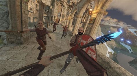 Does Blade and Sorcery Have Multiplayer: Exploring the Possibilities and Beyond