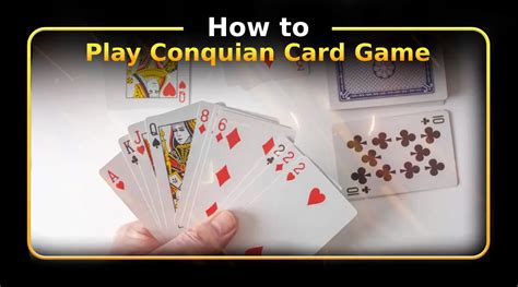 How to Play Conquian Card Game: A Journey Through Strategy and Serendipity