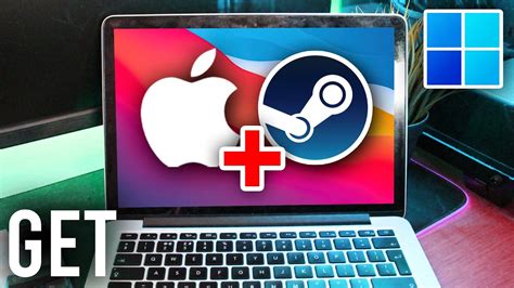 How to Play Steam Windows Games on Mac: A Journey Through Digital Alchemy