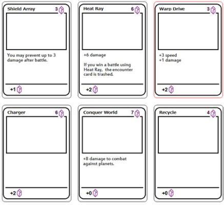 How to Publish a Card Game: A Journey Through Chaos and Creativity