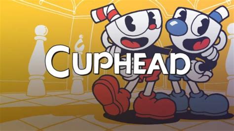 Is Cuphead Multiplayer Online: A Dive into the Chaotic Co-op Universe