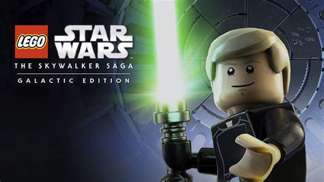 Is Lego Skywalker Saga Multiplayer: A Galactic Exploration of Cooperative Play and Beyond