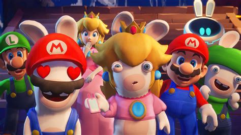 is mario rabbids multiplayer a gateway to unconventional gaming strategies?