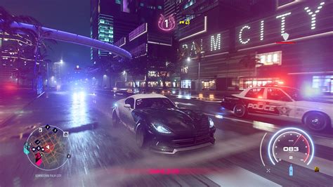 is nfs heat multiplayer a gateway to virtual car culture?