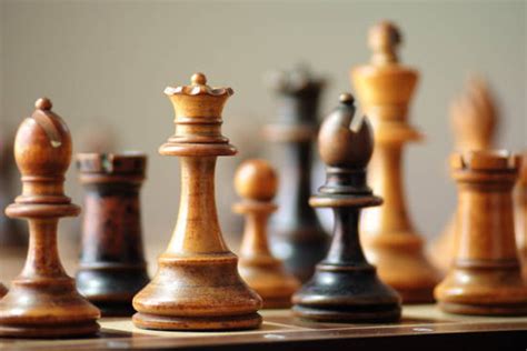 What is a Strategy Game: A Chessboard in the Mind's Eye