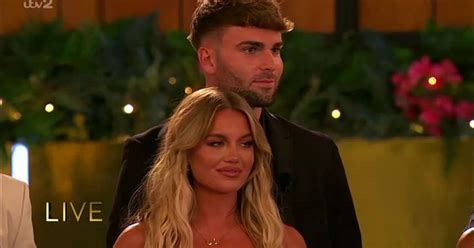 Who Won Love Island Games: A Deep Dive into the Chaos of Reality TV Romance